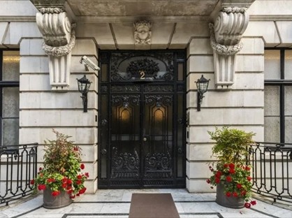 2 Bed Flat, Mansfield Street, W1G