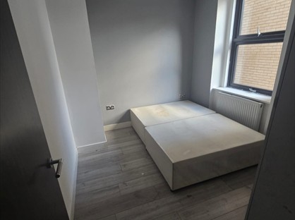 1 Bed Flat, Rigby House, WD17