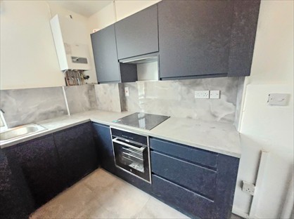 2 Bed Flat, Wormholt Road, W12