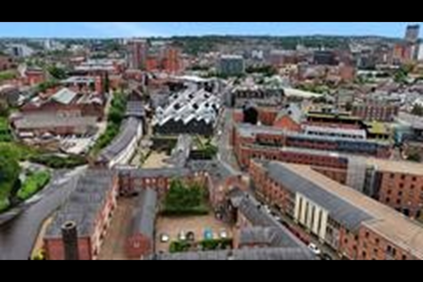 Additional image 3 of 2 Bed Flat, Cornish Square, S6, N1 7GU