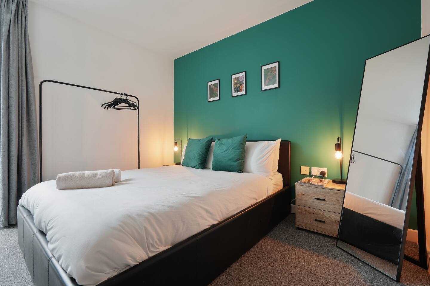 Additional image 2 of 2 Bed Flat, Cornish Square, S6, N1 7GU