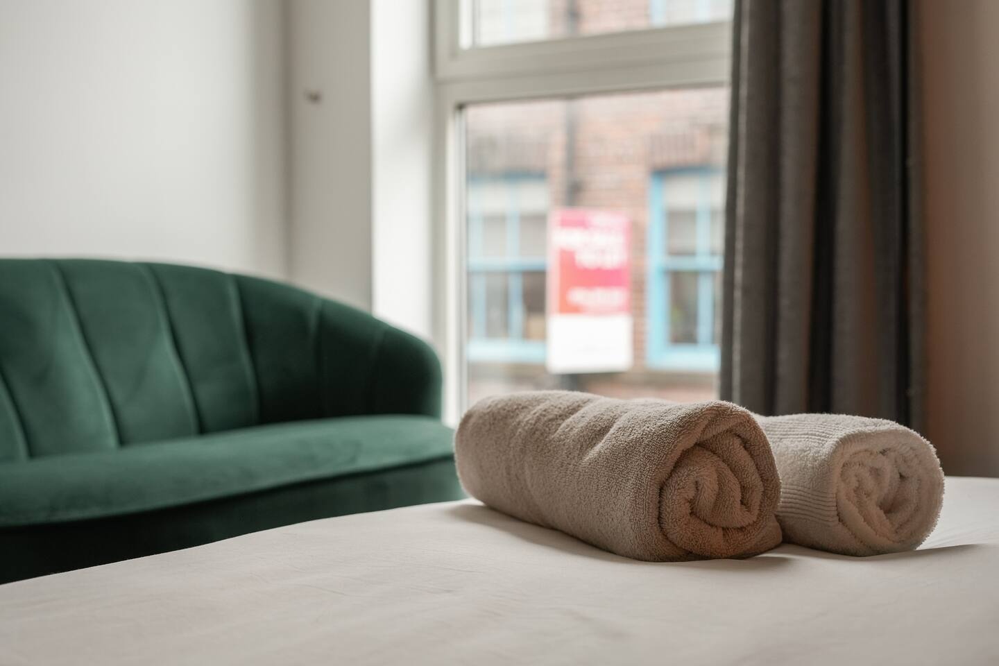 Additional image 5 of 2 Bed Flat, Cornish Square, S6, N1 7GU