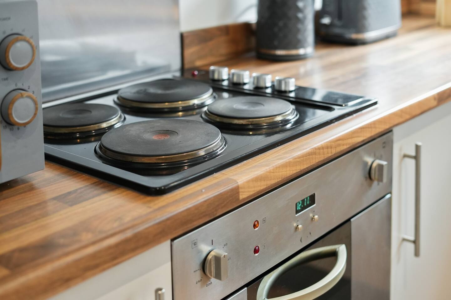 Additional image 8 of 2 Bed Flat, Cornish Square, S6, N1 7GU