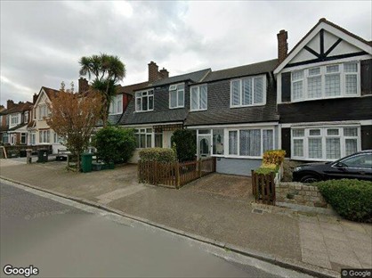 Bedsit, Hillcrest Road, BR1