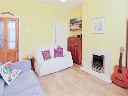 2 Bed Terraced House, Somerset Road, CV1