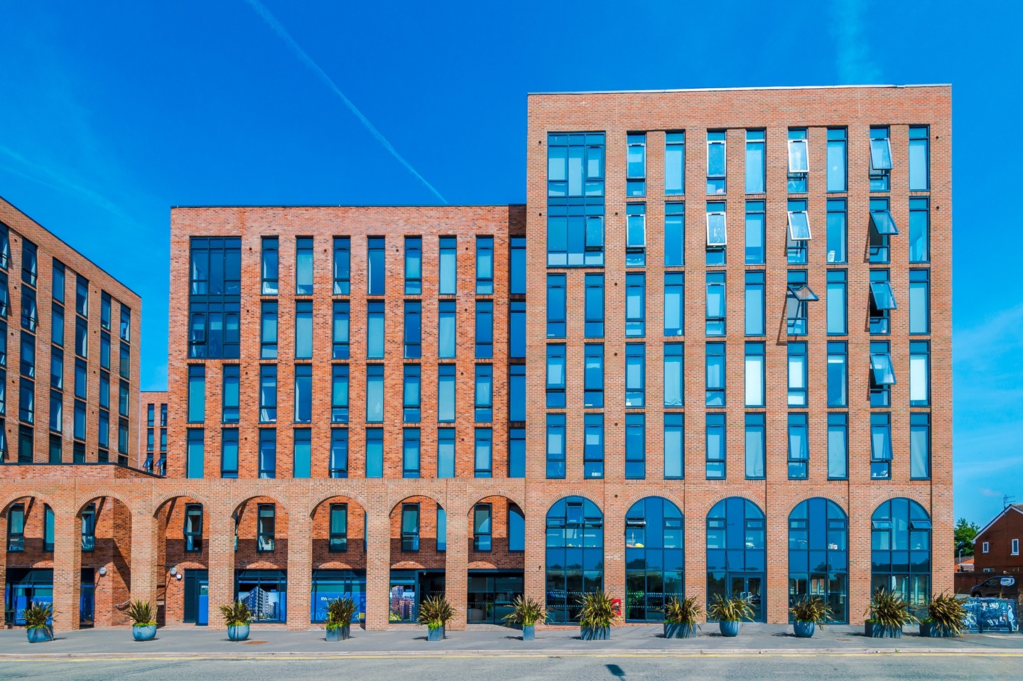 Additional image 17 of 2 Bed Flat, Neptune Place, L8, N1 7GU