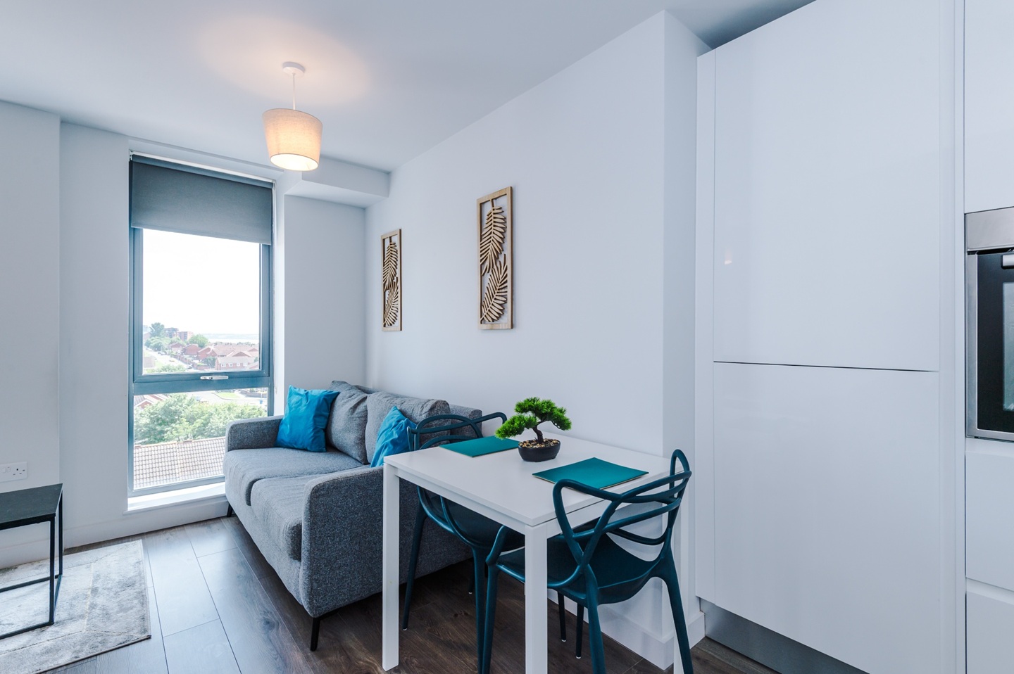 Additional image 5 of 2 Bed Flat, Neptune Place, L8, N1 7GU