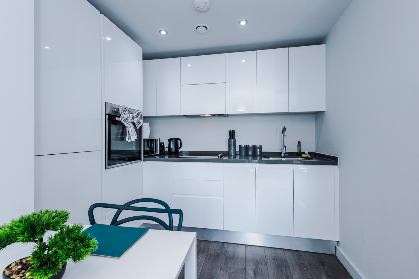 Additional image 7 of 2 Bed Flat, Neptune Place, L8, N1 7GU