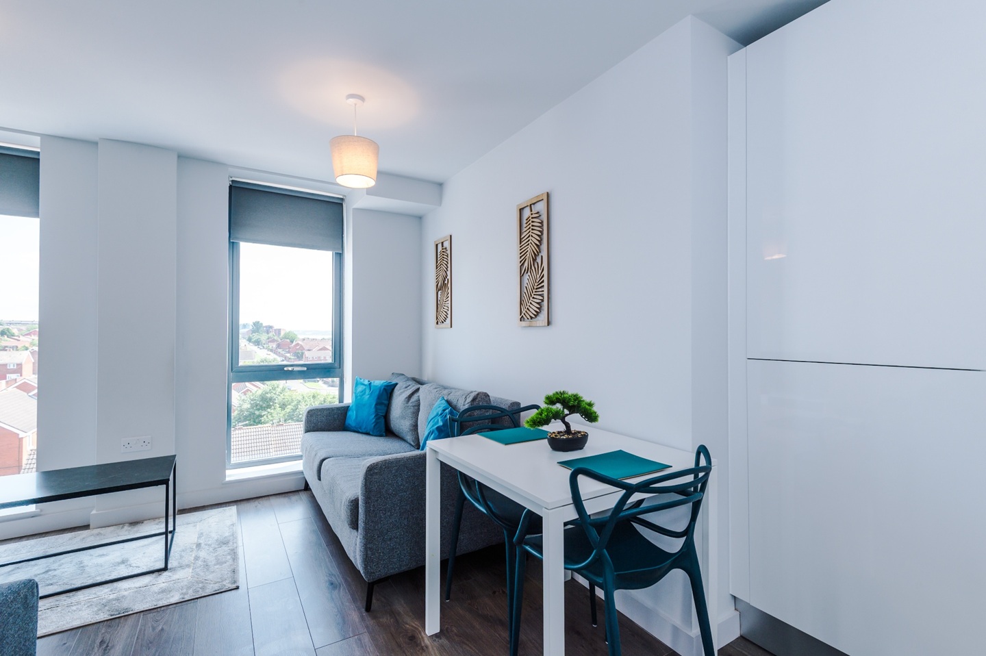 Additional image 8 of 2 Bed Flat, Neptune Place, L8, N1 7GU