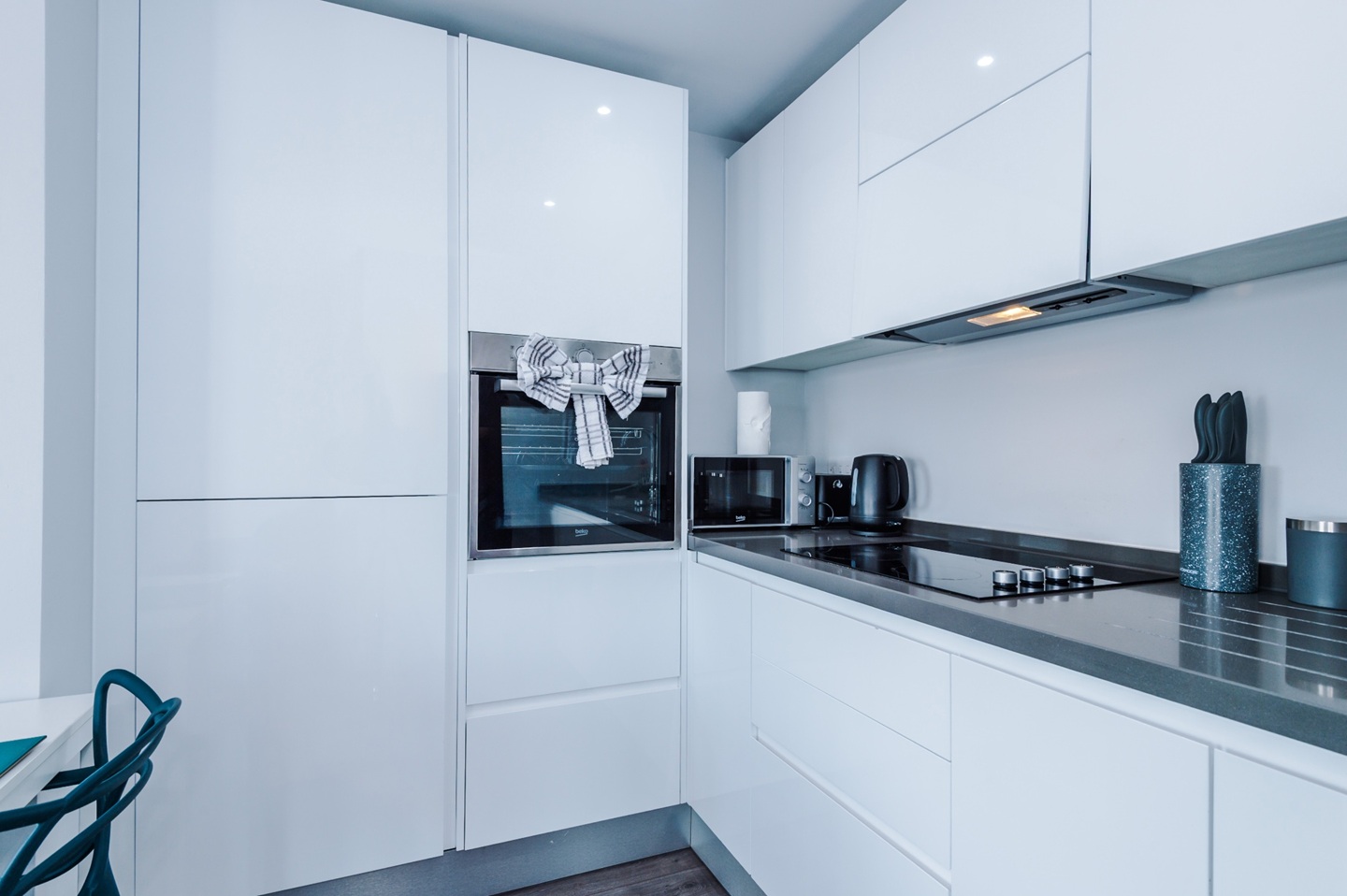 Additional image 9 of 2 Bed Flat, Neptune Place, L8, N1 7GU