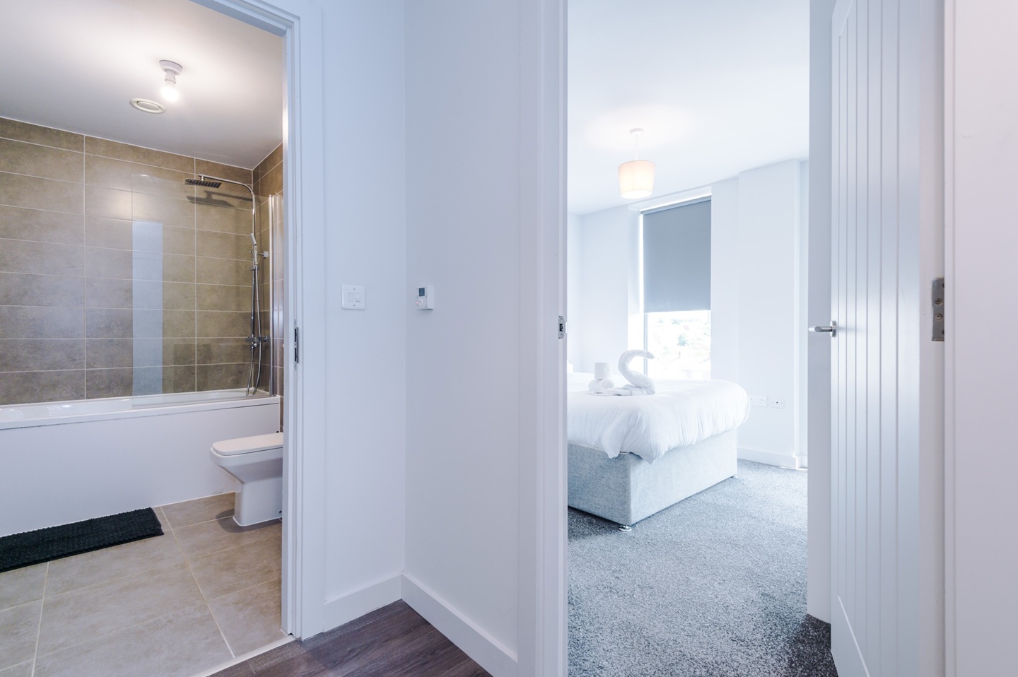 Additional image 10 of 2 Bed Flat, Neptune Place, L8, N1 7GU