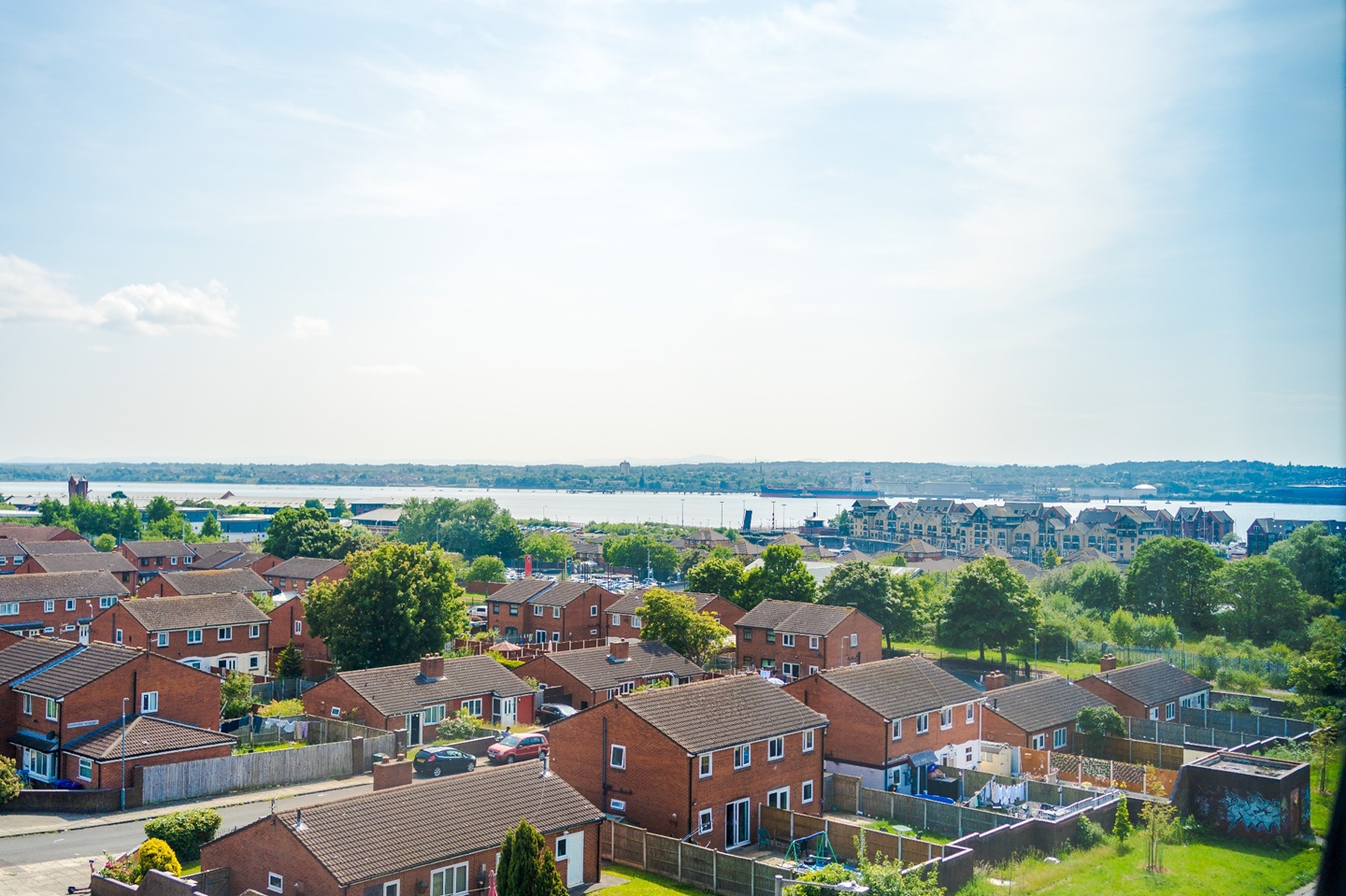Additional image 16 of 2 Bed Flat, Neptune Place, L8, N1 7GU
