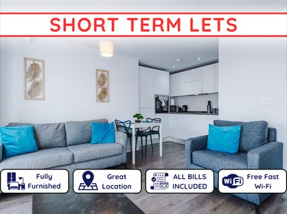 2 Bed Flat, Neptune Place, L8