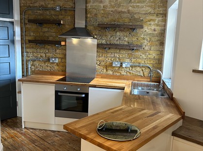 1 Bed Flat, Broadway West, SS9