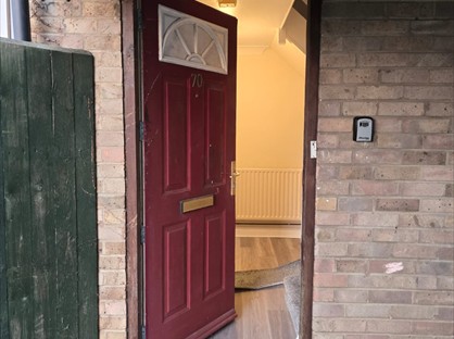 4 Bed End Terrace, Minerva Way, NN8