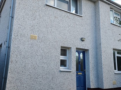 3 Bed Semi-Detached House, Northumberland Avenue, PE9