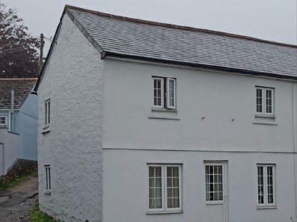 2 Bed End Terrace, Coachmakers Mews, PL17