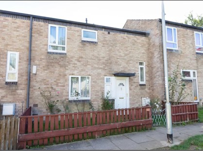 3 Bed Semi-Detached House, Minerva Way, NN8