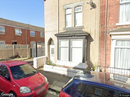 Room in a Shared House, Windsor Street, TS26