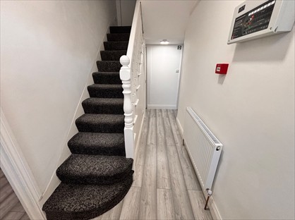 Room in a Shared House, Cargill Road, SW18