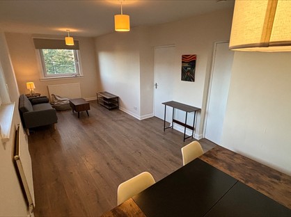 2 Bed Maisonette, Polepark Road, DD1