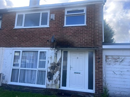 3 Bed Semi-Detached House, Moss Shaw Way, M26