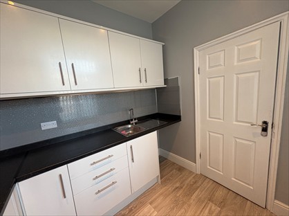 1 Bed Flat, Church Road, TS18