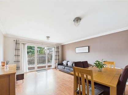 2 Bed Flat, Northway, WD3