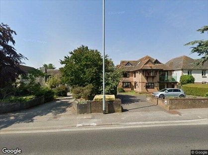 2 Bed Penthouse, Preston Road, DT3