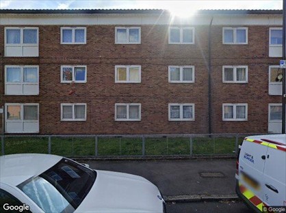 2 Bed Flat, Eastbourne Road, E6