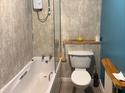 2 Bed Flat, Westbrook Villas, DL3
