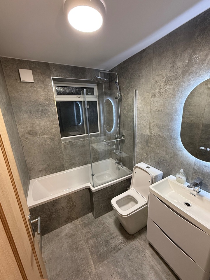 2 Bed Flat, Olivia Court, M5, N1 7GU