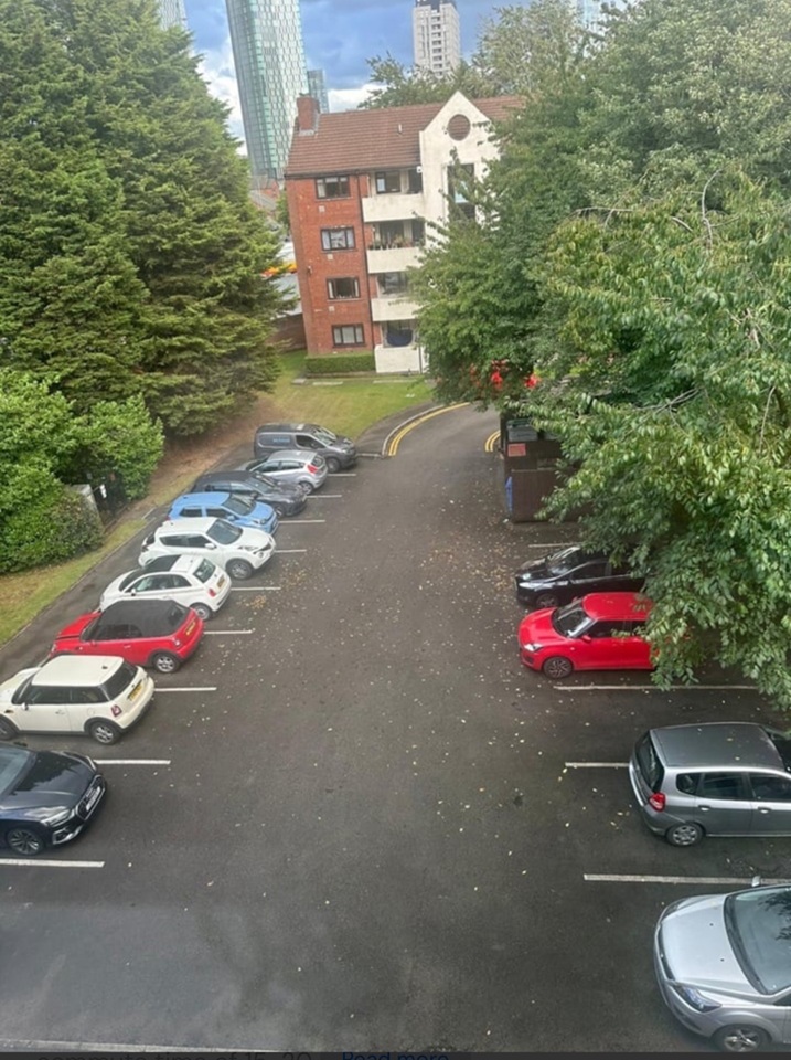 Additional image 12 of 2 Bed Flat, Olivia Court, M5, N1 7GU