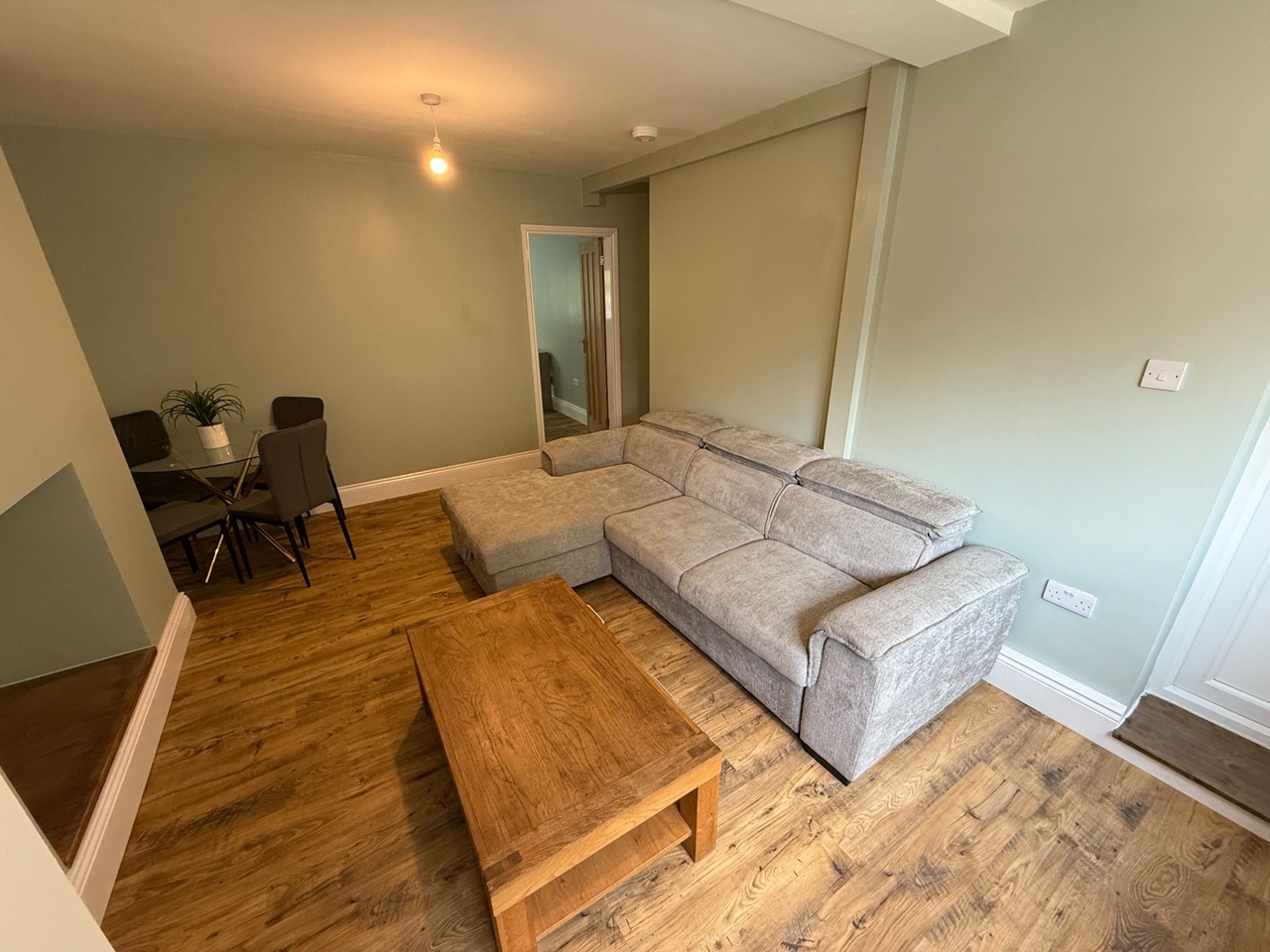 Additional image 4 of 2 Bed Flat, Olivia Court, M5, N1 7GU