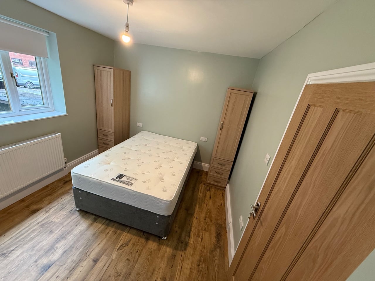 Additional image 8 of 2 Bed Flat, Olivia Court, M5, N1 7GU