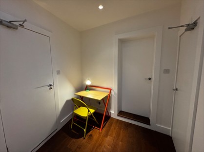 2 Bed Flat, Grange Road, SE1