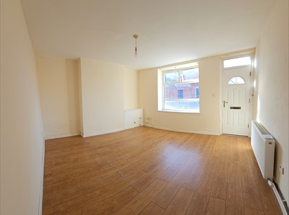 1 Bed Flat, Great Lever, BL3