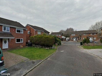 1 Bed Flat, Meldon Grange, LA3