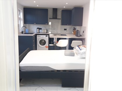 Studio Flat, Park Royal, NW10