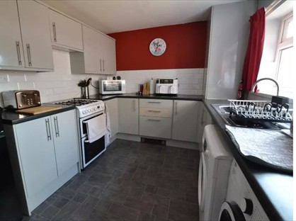 Room in a Shared House, Pont View, DH8