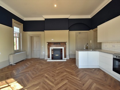2 Bed Flat, Allcroft Road, RG1