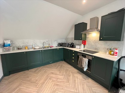 Room in a Shared Flat, Medburn House, NE2