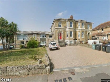 2 Bed Flat, Arthurs Hill, PO37