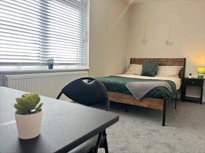 Room in a Shared House, Balmoral Road, ME7