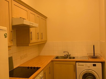 1 Bed Flat, Athenaeum Buildings, WS1