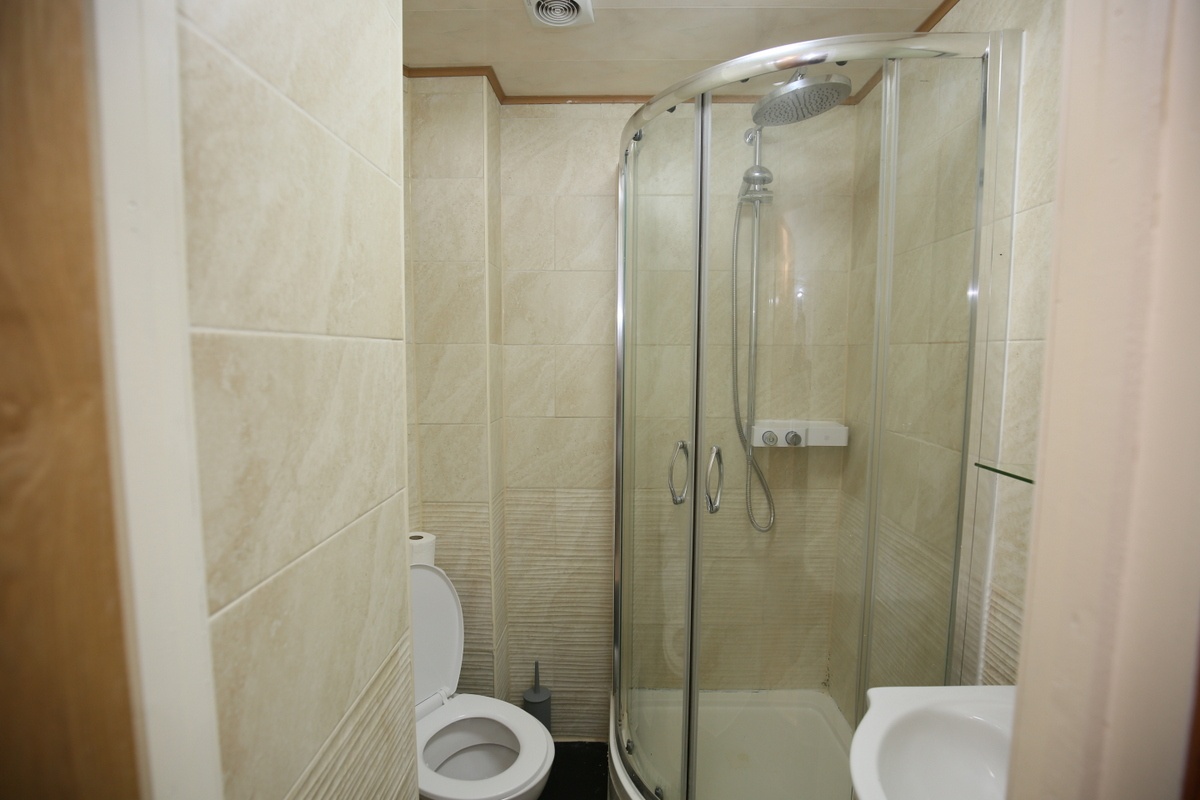 Additional image 3 of Bedsit, King Richard Street, CV2, N1 7GU