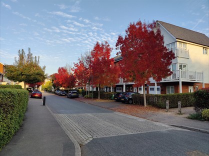 4 Bed Terraced House, Sierra Road, HP11