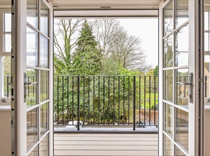 2 Bed Flat, Glasshayes Way, SO43