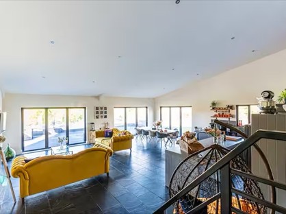 4 Bed Detached House, Bidwell Lane, LE15