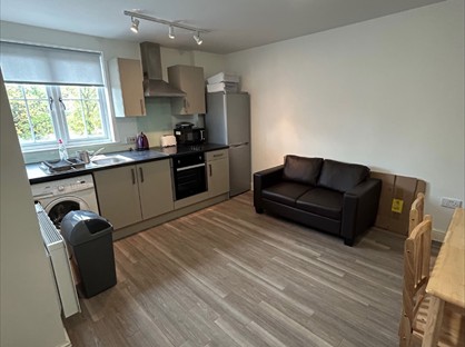 1 Bed Flat, Southmill Road, CM23